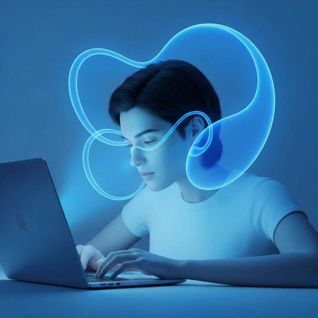 Digital Eye Strain: Prevention and Relief