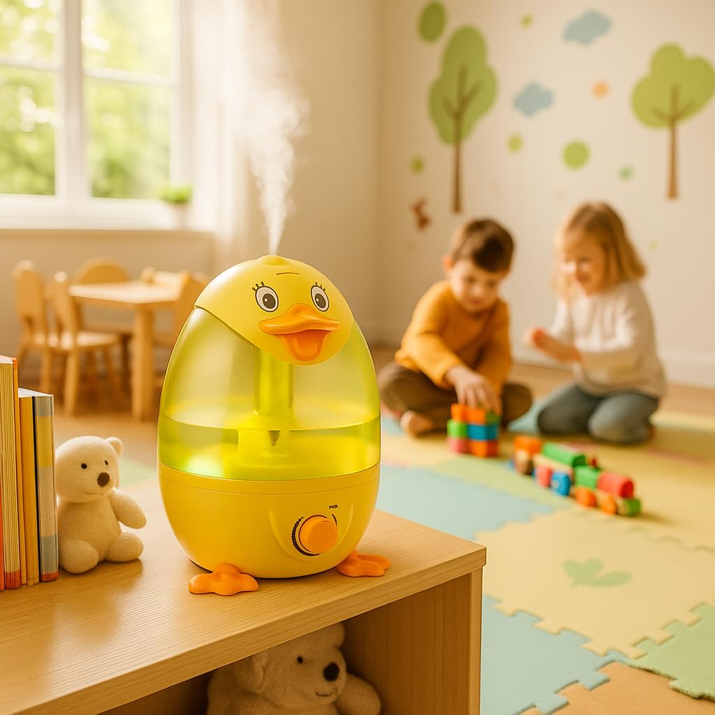 Kids Humidifier